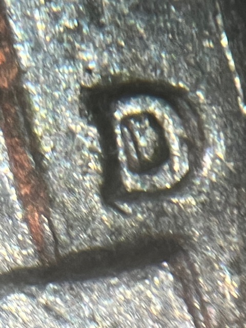 Jefferson-Nickels-1964-D-Normal-Or-Overd-?